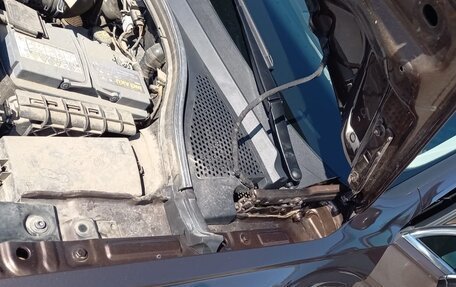 Volkswagen Tiguan II, 2017 год, 2 590 000 рублей, 9 фотография