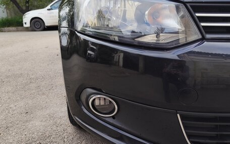 Volkswagen Polo VI (EU Market), 2013 год, 900 000 рублей, 7 фотография