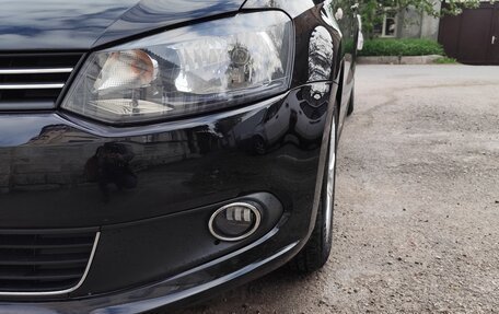 Volkswagen Polo VI (EU Market), 2013 год, 900 000 рублей, 8 фотография