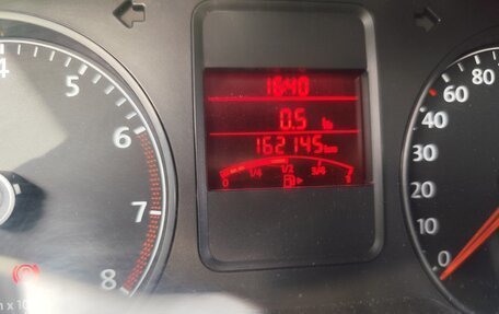 Volkswagen Polo VI (EU Market), 2013 год, 900 000 рублей, 18 фотография