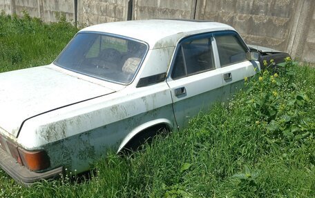 ГАЗ 3110 «Волга», 2004 год, 55 555 рублей, 15 фотография