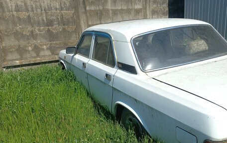 ГАЗ 3110 «Волга», 2004 год, 55 555 рублей, 19 фотография