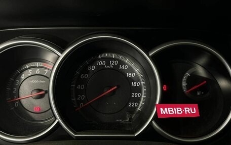 Nissan Tiida, 2011 год, 560 000 рублей, 15 фотография