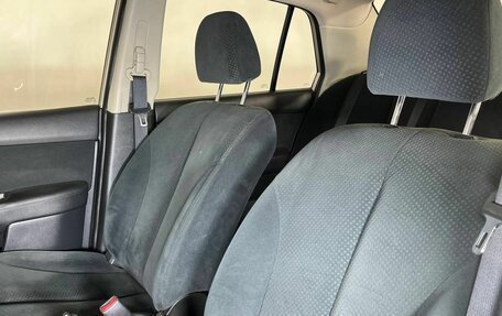 Nissan Tiida, 2011 год, 560 000 рублей, 25 фотография