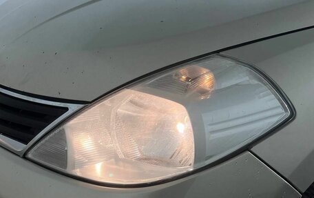 Nissan Tiida, 2011 год, 560 000 рублей, 27 фотография