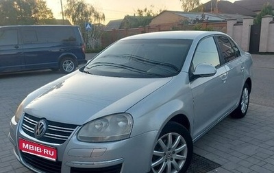 Volkswagen Jetta VI, 2007 год, 480 000 рублей, 1 фотография