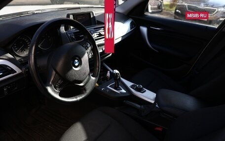 BMW 1 серия, 2012 год, 450 000 рублей, 10 фотография
