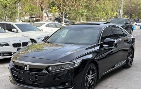 Honda Accord IX рестайлинг, 2022 год, 1 990 000 рублей, 1 фотография