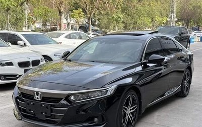 Honda Accord IX рестайлинг, 2022 год, 1 990 000 рублей, 1 фотография