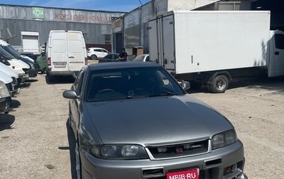Nissan Skyline V36, 1981 год, 1 000 000 рублей, 1 фотография