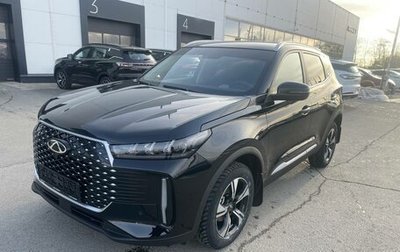 Chery Tiggo 4 I рестайлинг, 2025 год, 2 420 000 рублей, 1 фотография