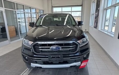 Ford Ranger, 2022 год, 5 538 115 рублей, 1 фотография