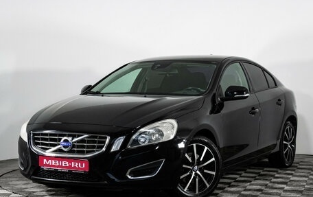 Volvo S60 III, 2012 год, 849 000 рублей, 1 фотография
