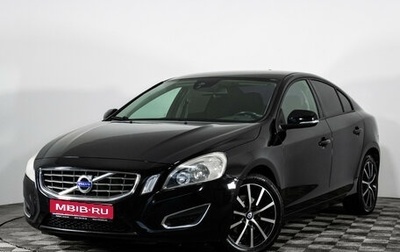 Volvo S60 III, 2012 год, 849 000 рублей, 1 фотография