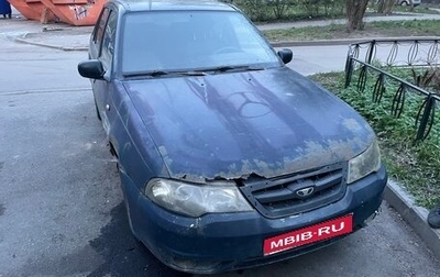 Daewoo Nexia I рестайлинг, 2006 год, 40 000 рублей, 1 фотография