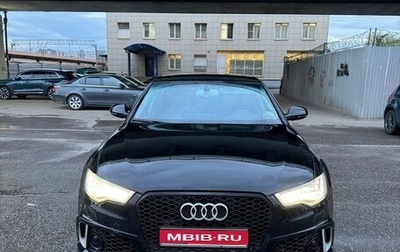 Audi A6, 2011 год, 1 750 000 рублей, 1 фотография