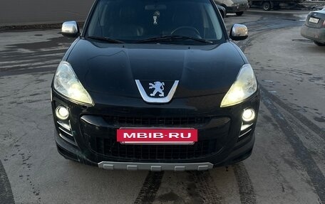 Peugeot 4007, 2008 год, 900 000 рублей, 2 фотография