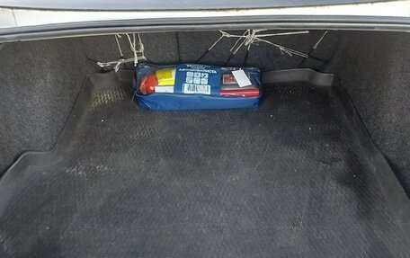 Volkswagen Jetta VI, 2007 год, 480 000 рублей, 5 фотография