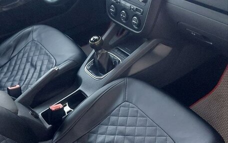 Volkswagen Jetta VI, 2007 год, 480 000 рублей, 6 фотография