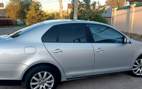 Volkswagen Jetta VI, 2007 год, 480 000 рублей, 7 фотография