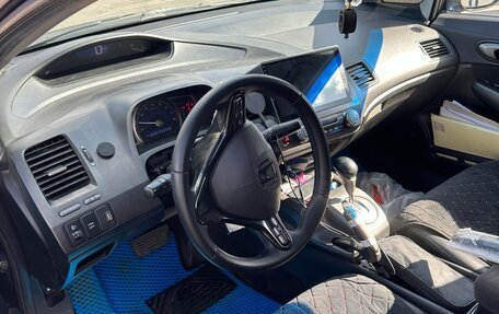 Honda Civic VIII, 2007 год, 555 000 рублей, 11 фотография