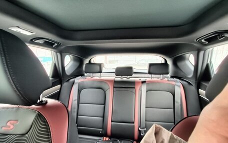 Geely Coolray I, 2023 год, 2 150 000 рублей, 4 фотография