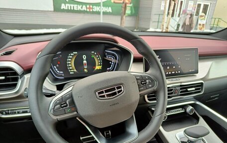 Geely Coolray I, 2023 год, 2 150 000 рублей, 5 фотография