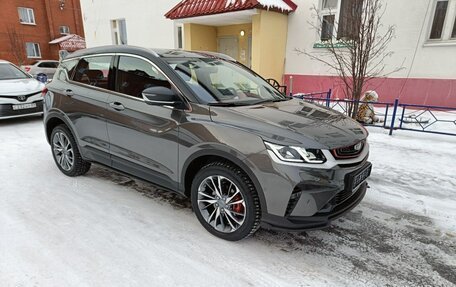 Geely Coolray I, 2023 год, 2 150 000 рублей, 3 фотография