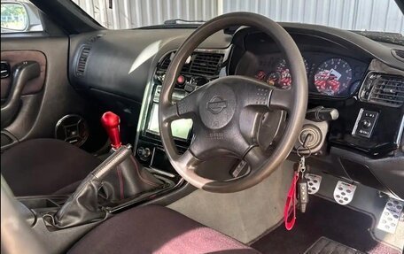 Nissan Skyline V36, 1981 год, 1 000 000 рублей, 5 фотография