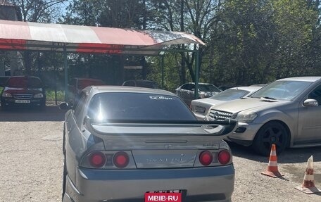 Nissan Skyline V36, 1981 год, 1 000 000 рублей, 3 фотография
