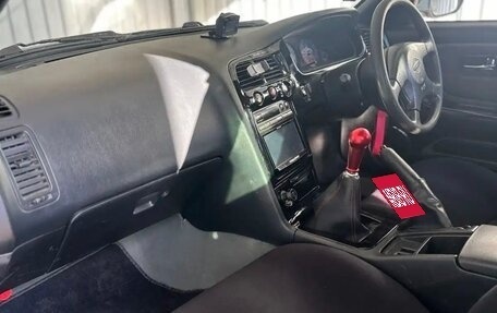 Nissan Skyline V36, 1981 год, 1 000 000 рублей, 4 фотография