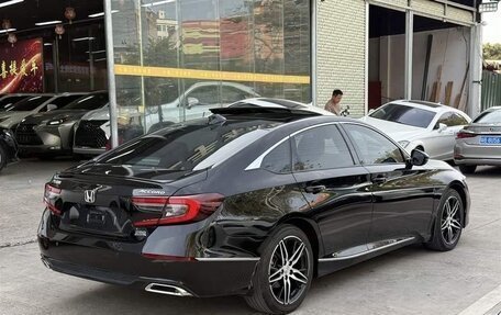 Honda Accord IX рестайлинг, 2022 год, 1 990 000 рублей, 6 фотография