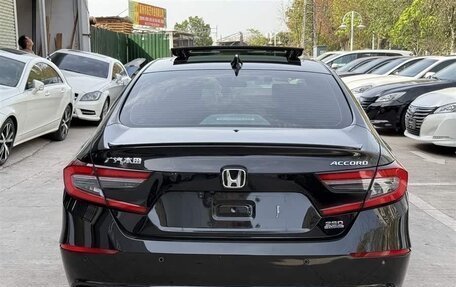 Honda Accord IX рестайлинг, 2022 год, 1 990 000 рублей, 4 фотография