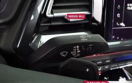Audi Q4 e-tron, 2022 год, 5 500 000 рублей, 12 фотография