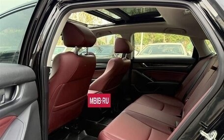 Honda Accord IX рестайлинг, 2022 год, 1 990 000 рублей, 9 фотография
