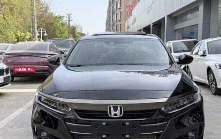 Honda Accord IX рестайлинг, 2022 год, 1 990 000 рублей, 3 фотография
