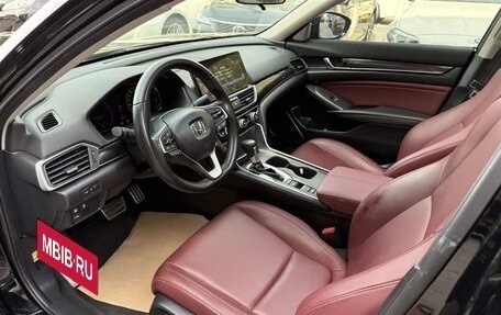 Honda Accord IX рестайлинг, 2022 год, 1 990 000 рублей, 8 фотография