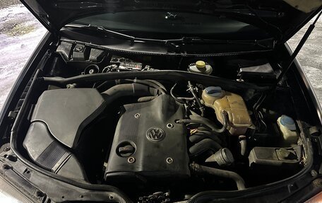 Volkswagen Passat B5+ рестайлинг, 1999 год, 350 000 рублей, 10 фотография