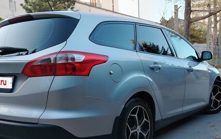 Ford Focus III, 2014 год, 1 100 000 рублей, 4 фотография