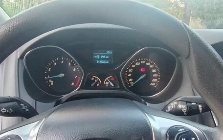 Ford Focus III, 2014 год, 1 100 000 рублей, 6 фотография