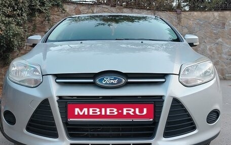 Ford Focus III, 2014 год, 1 100 000 рублей, 8 фотография