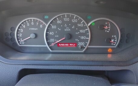 KIA Carens I (RS), 2005 год, 600 000 рублей, 2 фотография