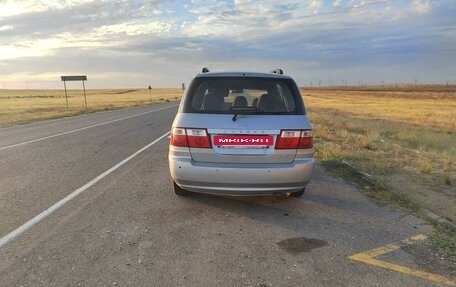 KIA Carens I (RS), 2005 год, 600 000 рублей, 6 фотография