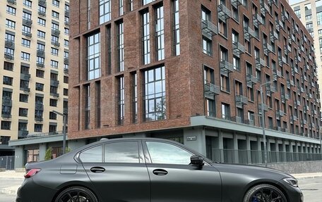 BMW 3 серия, 2019 год, 5 199 000 рублей, 4 фотография