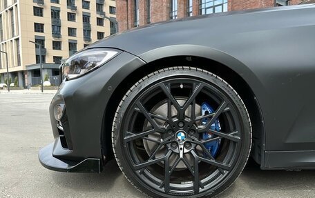 BMW 3 серия, 2019 год, 5 199 000 рублей, 5 фотография