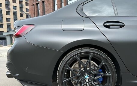 BMW 3 серия, 2019 год, 5 199 000 рублей, 8 фотография