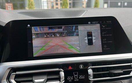 BMW 3 серия, 2019 год, 5 199 000 рублей, 10 фотография