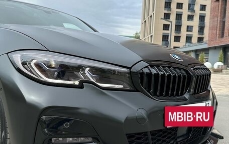 BMW 3 серия, 2019 год, 5 199 000 рублей, 6 фотография