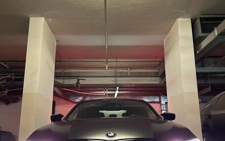 BMW 3 серия, 2019 год, 5 199 000 рублей, 16 фотография