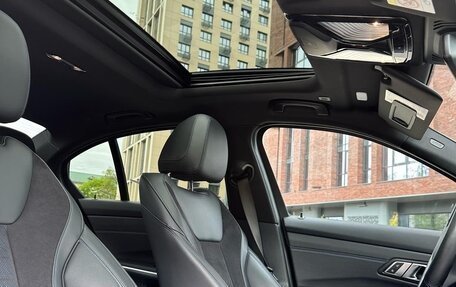 BMW 3 серия, 2019 год, 5 199 000 рублей, 12 фотография